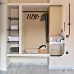 Hotel Anchorage Paros Piso Livadi