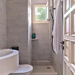Hotel Anchorage Paros *