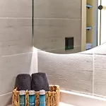 Hotel Anchorage Paros