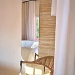 Hotel Anchorage Paros Piso Livadi