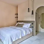 Anchorage Paros Hotel