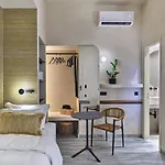 Anchorage Paros Hotel Piso Livadi
