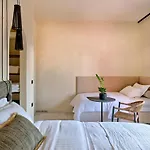 Anchorage Paros Hotel
