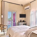 Anchorage Paros *