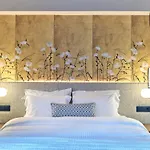 Hotel Anchorage Paros Piso Livadi