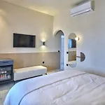 Anchorage Paros Hotel Piso Livadi