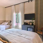 Hotel Anchorage Paros *