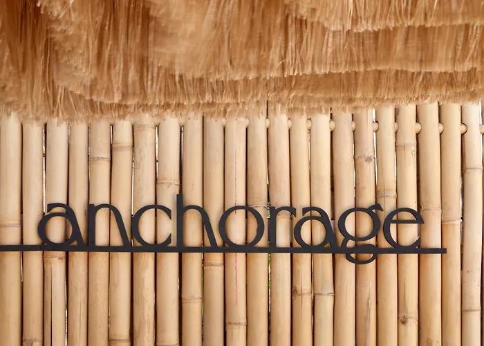 Anchorage Paros Private Retreat Piso Livadi