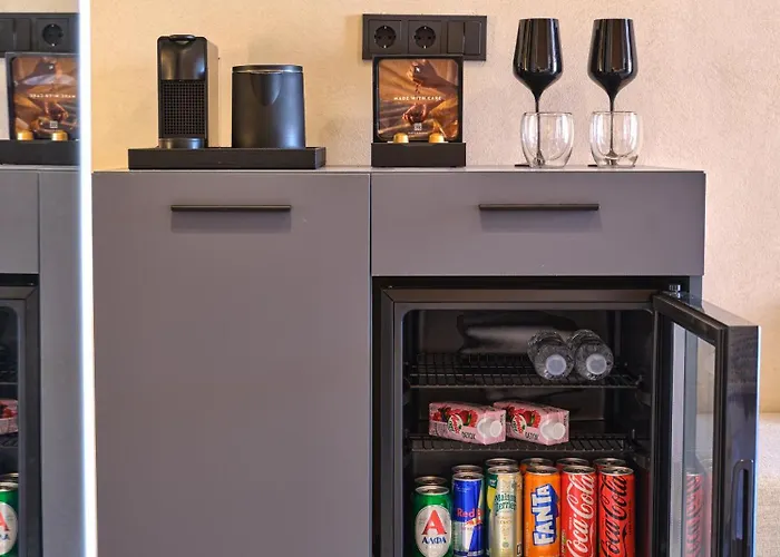 Hotel Anchorage Paros Private Retreat