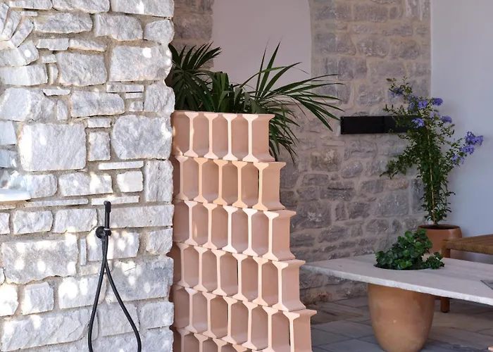 Hotel Anchorage Paros Private Retreat