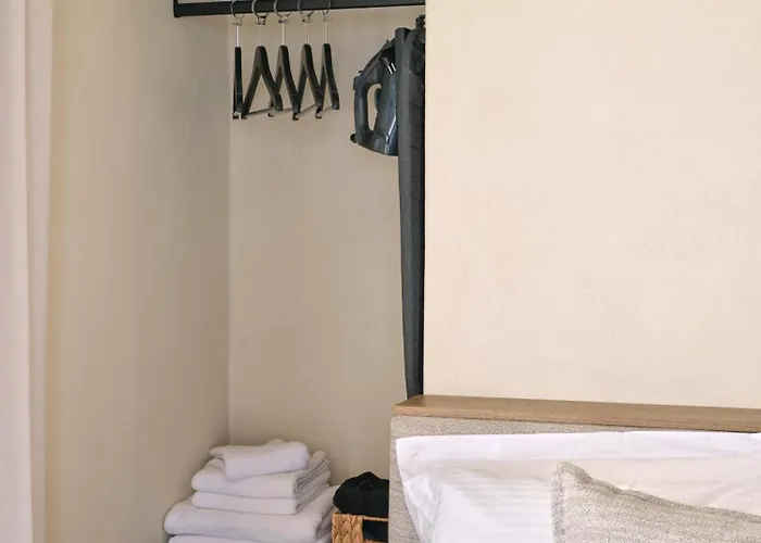 Hotel Anchorage Paros Private Retreat *