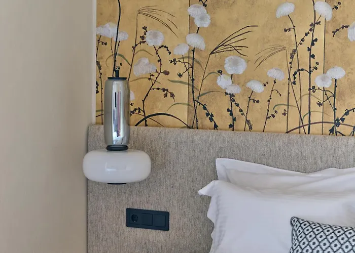 Anchorage Paros Private Retreat *