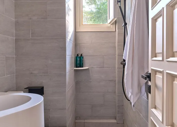 Hotel Anchorage Paros Private Retreat *