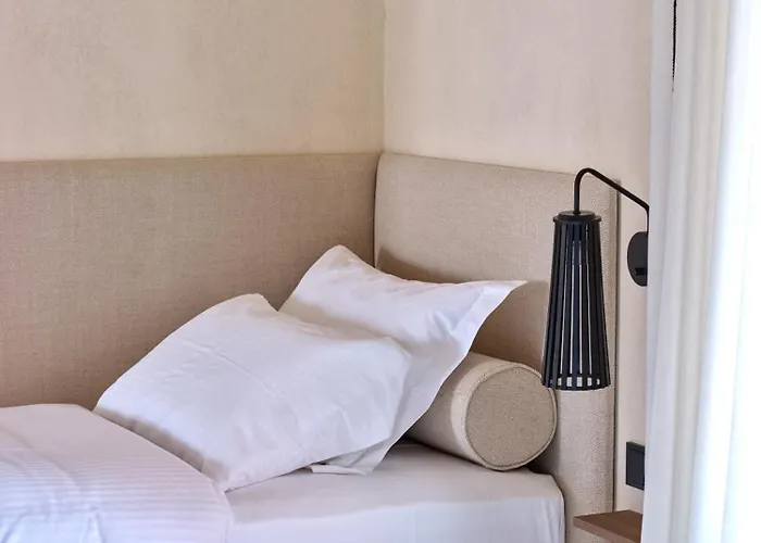 Anchorage Paros Private Retreat