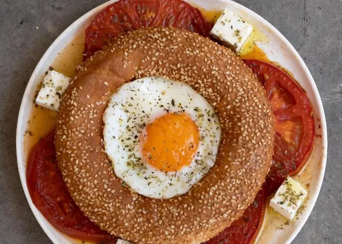 Anchorage Paros Private Retreat * Piso Livadi