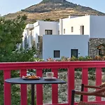 Anchorage Paros *