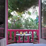 Anchorage Paros * Piso Livadi
