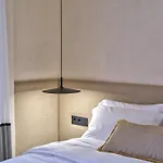 Hotel Anchorage Paros Piso Livadi