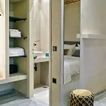Hotel Anchorage Paros Piso Livadi