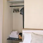 Hotel Anchorage Paros *