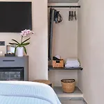 Anchorage Paros Hotel