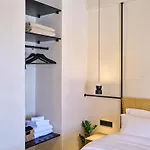 Hotel Anchorage Paros *