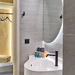 Hotel Anchorage Paros Piso Livadi