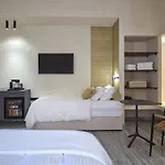 Hotel Anchorage Paros *