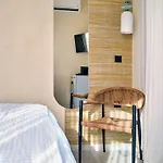 Hotel Anchorage Paros *