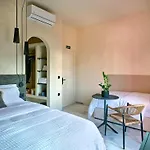 Anchorage Paros Hotel Piso Livadi