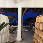 Anchorage Paros * Piso Livadi