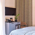 Hotel Anchorage Paros *