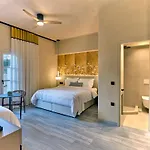 Hotel Anchorage Paros Piso Livadi