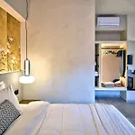 Hotel Anchorage Paros *
