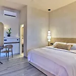 Anchorage Paros Hotel