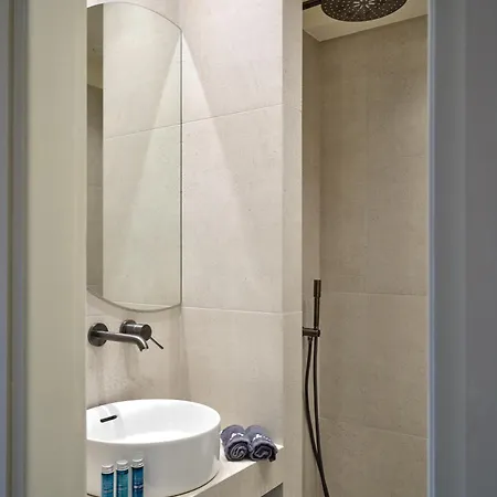 Hotel Anchorage Paros Boutique & Private Piso Livadi