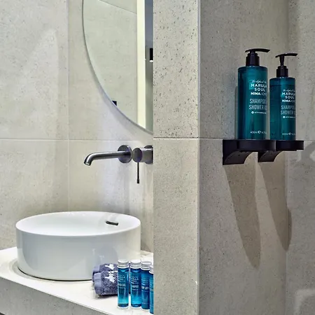 Hotel Anchorage Paros Boutique & Private