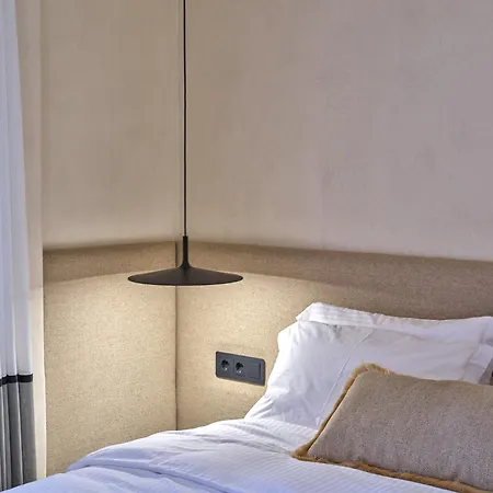 Hotel Anchorage Paros Boutique & Private Piso Livadi