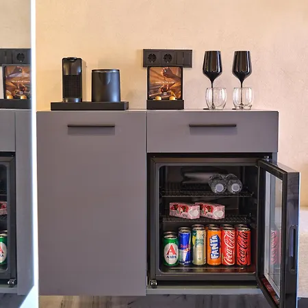 Hotel Anchorage Paros Private Retreat