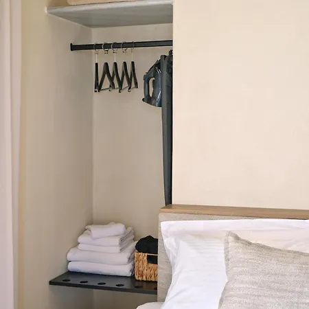 Hotel Anchorage Paros Private Retreat *