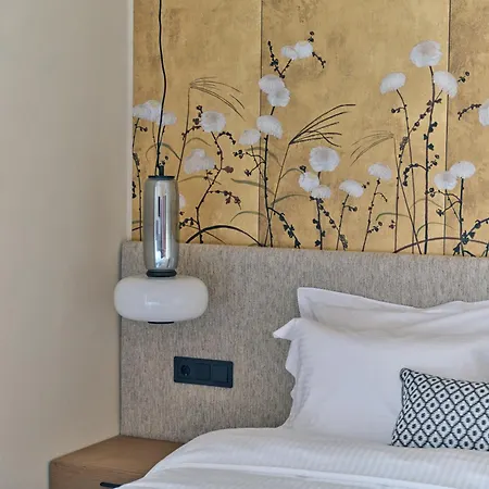 Anchorage Paros Boutique & Private *