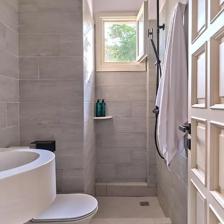 Hotel Anchorage Paros Private Retreat *