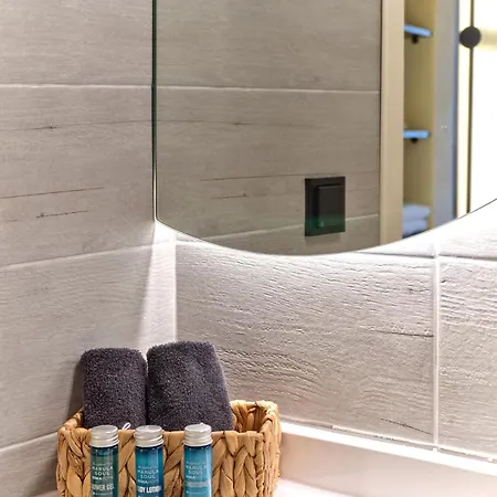 Hotel Anchorage Paros Boutique & Private