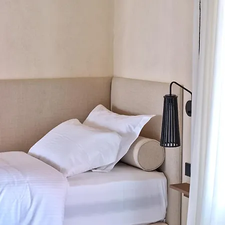 Anchorage Paros Private Retreat