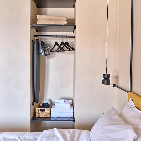 Hotel Anchorage Paros Private Retreat *