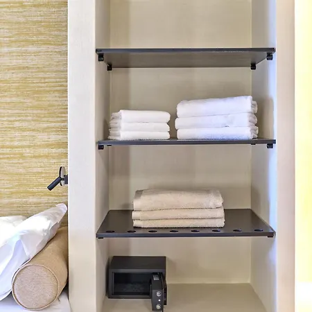 Anchorage Paros Private Retreat Piso Livadi