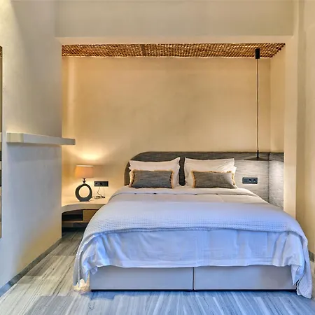 Anchorage Paros Boutique & Private