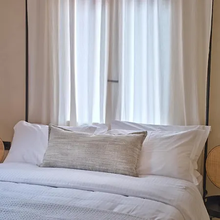 Hotel Anchorage Paros Boutique & Private Piso Livadi
