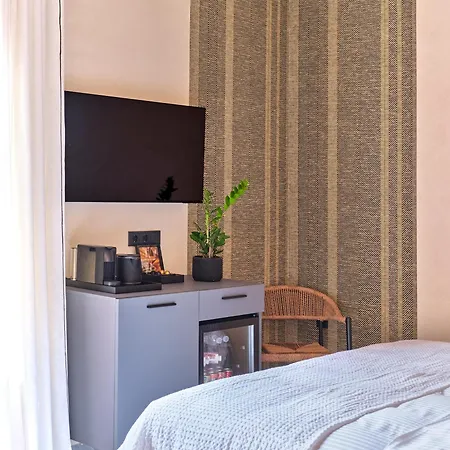 Hotel Anchorage Paros Boutique & Private *