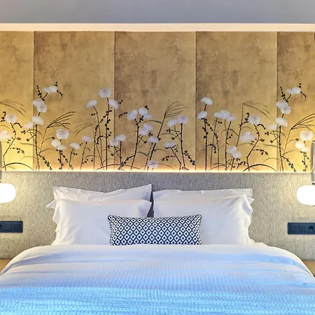 Hotel Anchorage Paros Boutique & Private Piso Livadi